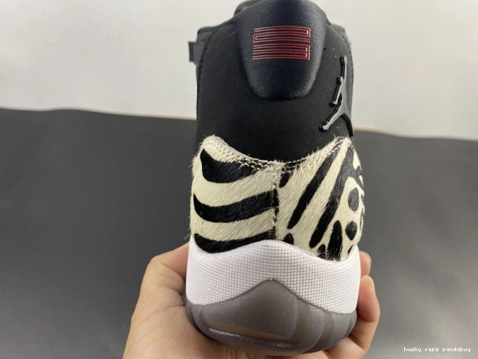 Rep Husky INSTINCT 11 AR0715-010 JORDAN AIR ANIMAL 0810